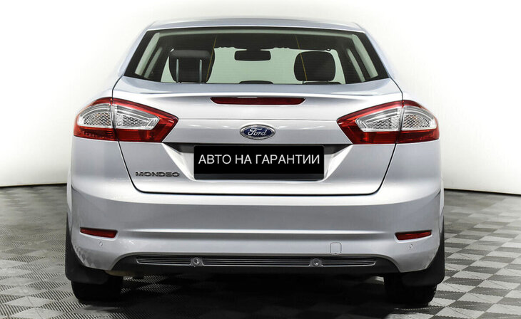 Ford Mondeo - Фото 4