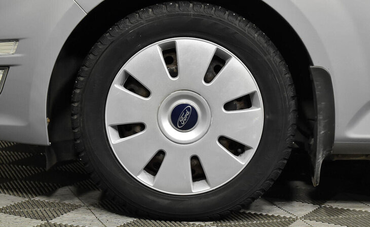 Ford Mondeo - Фото 6