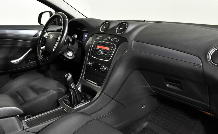 Ford Mondeo - Фото 7
