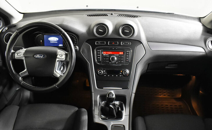 Ford Mondeo - Фото 8