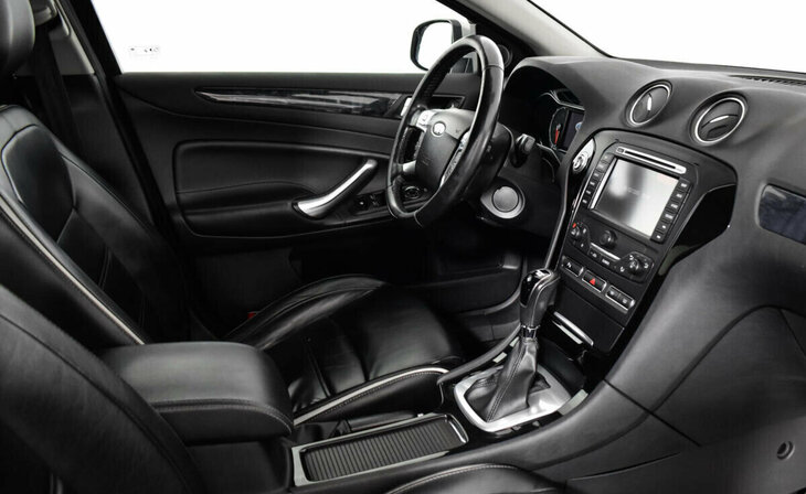 Ford Mondeo - Фото 4