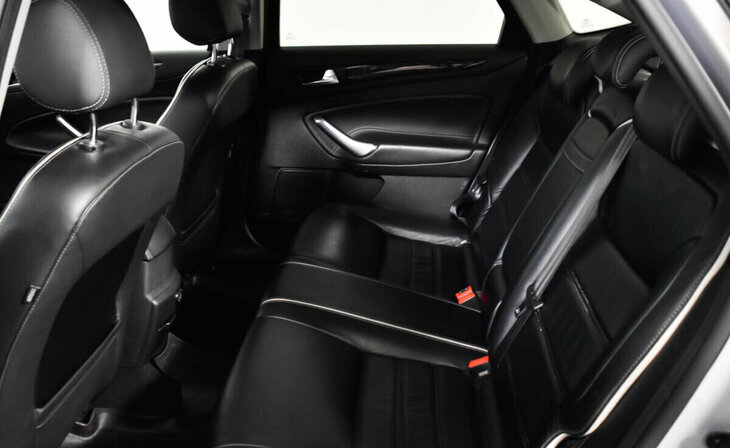 Ford Mondeo - Фото 7