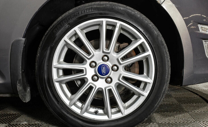 Ford Mondeo - Фото 4