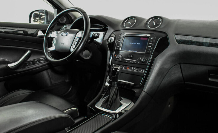 Ford Mondeo - Фото 5