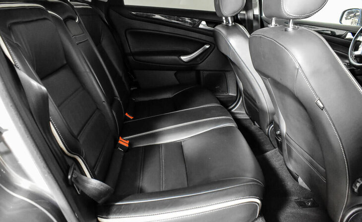 Ford Mondeo - Фото 7