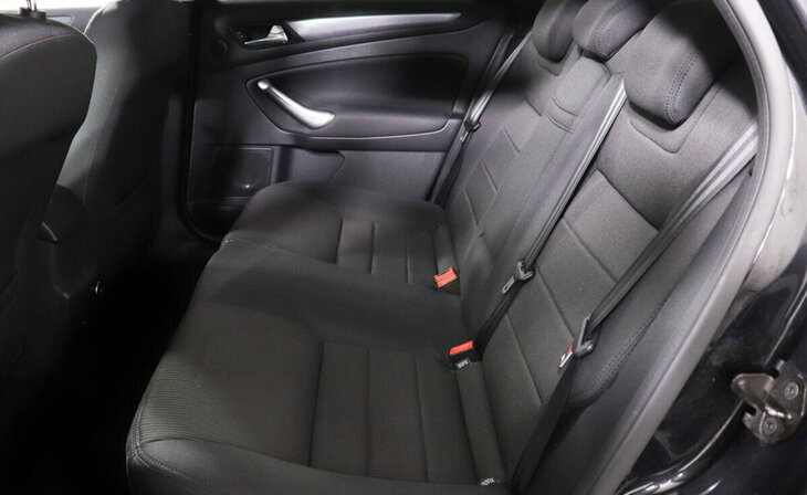 Ford Mondeo - Фото 9