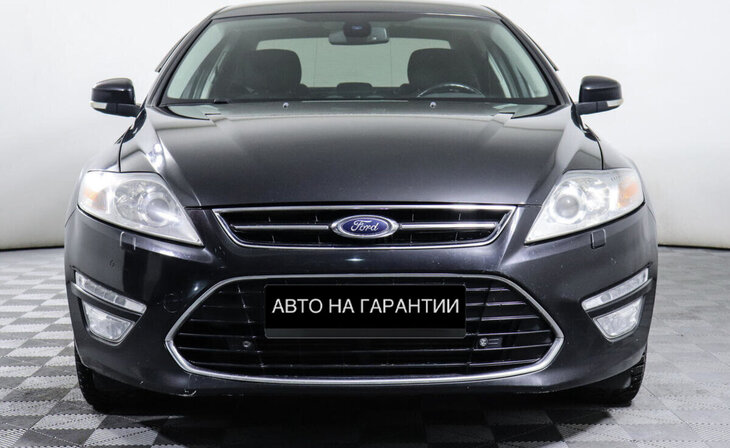 Ford Mondeo - Фото 1