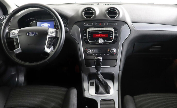 Ford Mondeo - Фото 5