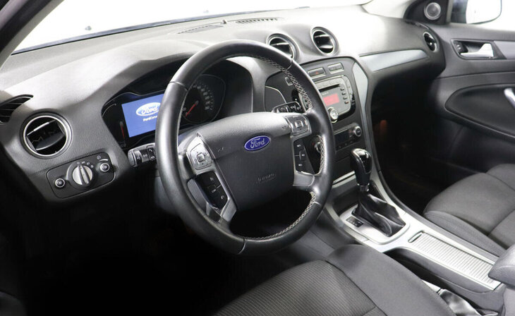 Ford Mondeo - Фото 6