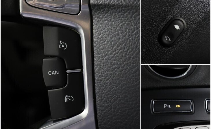 Ford Mondeo - Фото 8