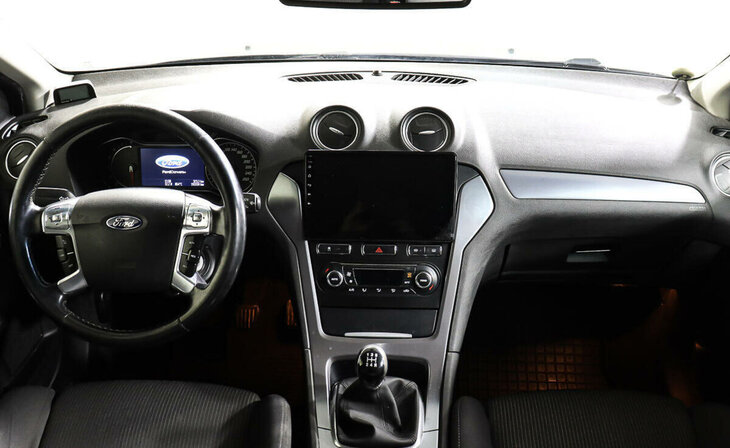 Ford Mondeo - Фото 9
