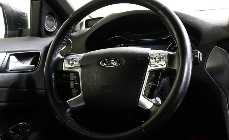 Ford Mondeo - Фото 11
