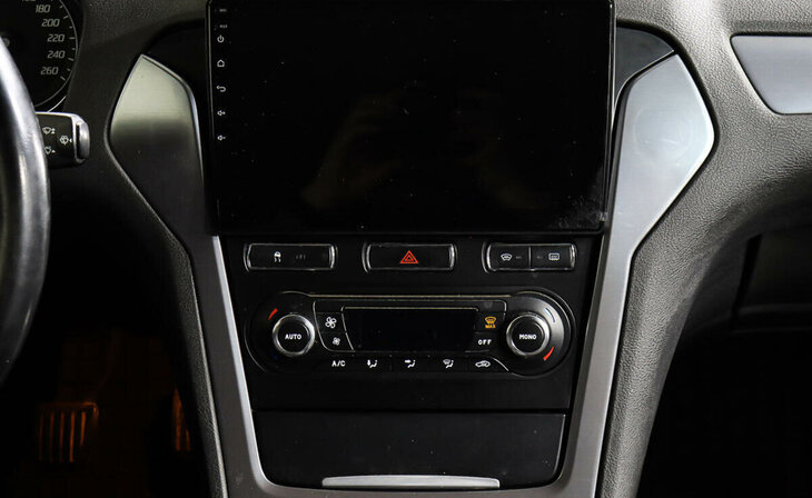 Ford Mondeo - Фото 12