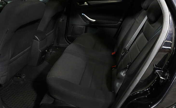 Ford Mondeo - Фото 14