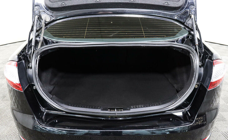 Ford Mondeo - Фото 15