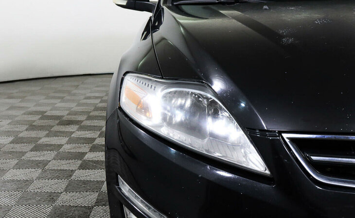 Ford Mondeo - Фото 5