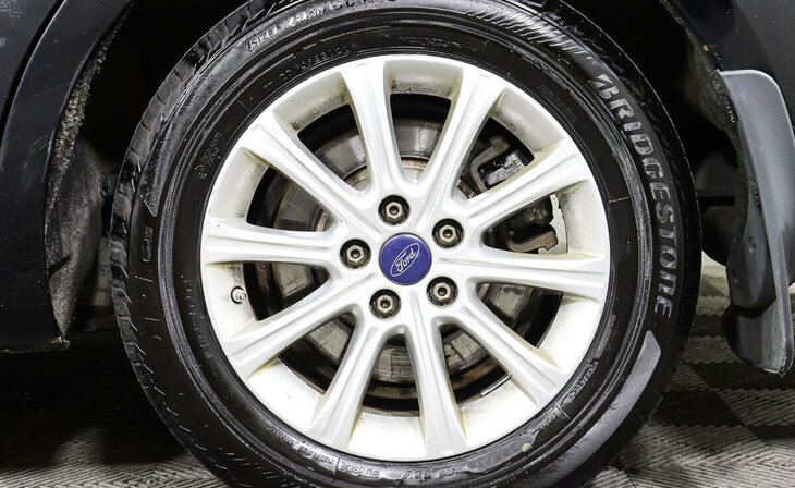 Ford Mondeo - Фото 7