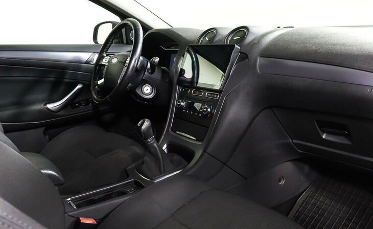 Ford Mondeo - Фото 8