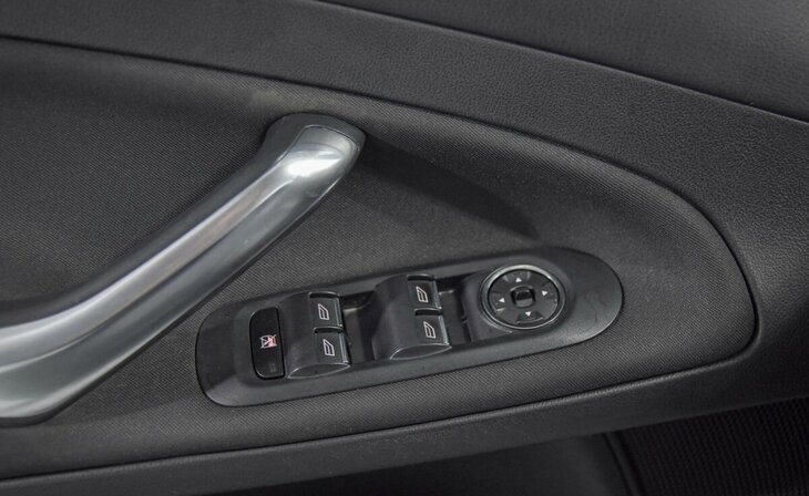 Ford Mondeo - Фото 9