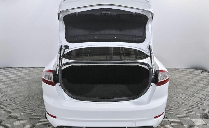 Ford Mondeo - Фото 11