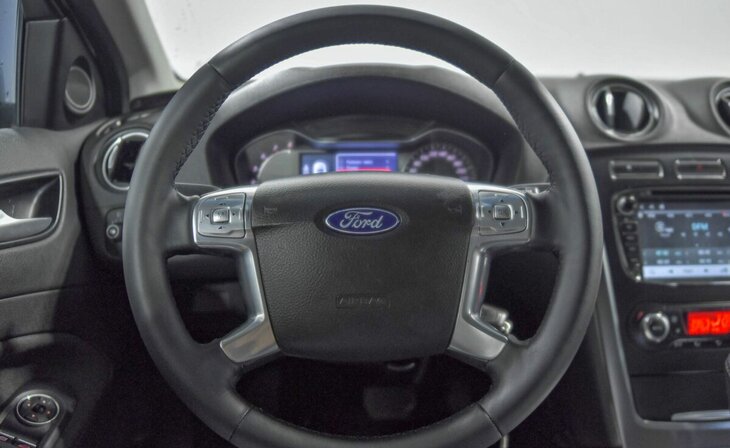 Ford Mondeo - Фото 5