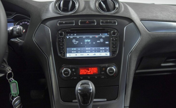 Ford Mondeo - Фото 7