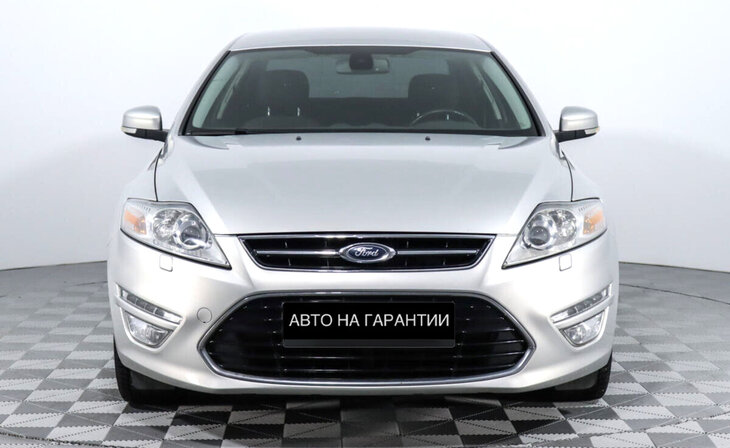 Ford Mondeo - Фото 1