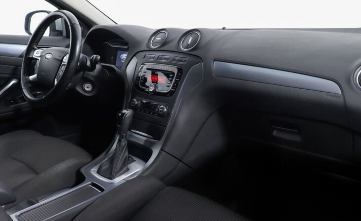 Ford Mondeo - Фото 4