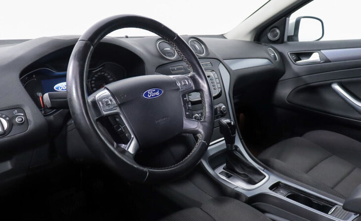 Ford Mondeo - Фото 5