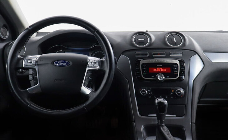 Ford Mondeo - Фото 6