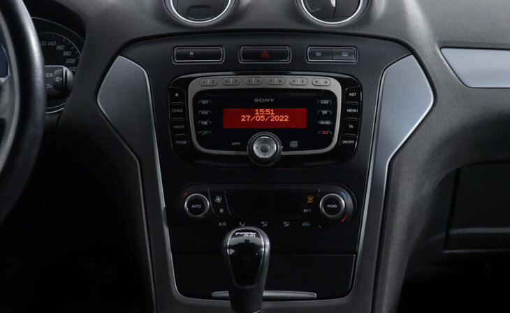 Ford Mondeo - Фото 7