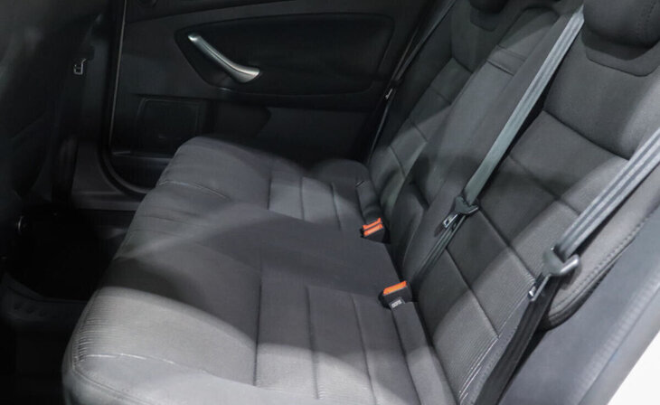 Ford Mondeo - Фото 8