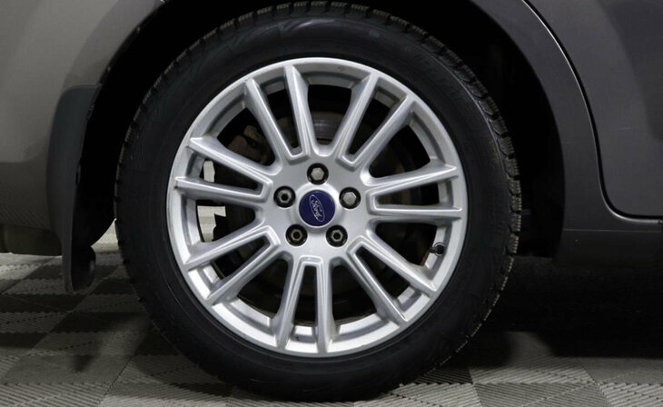 Ford Mondeo - Фото 4