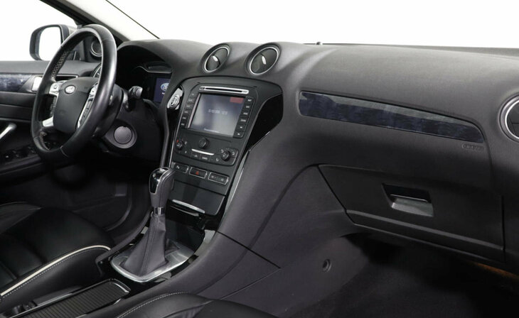 Ford Mondeo - Фото 5