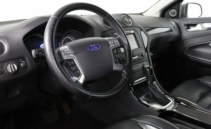 Ford Mondeo - Фото 6