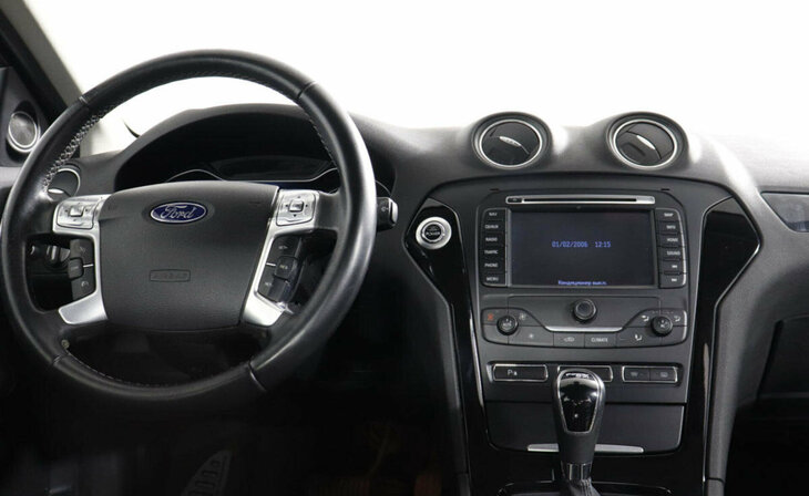 Ford Mondeo - Фото 7