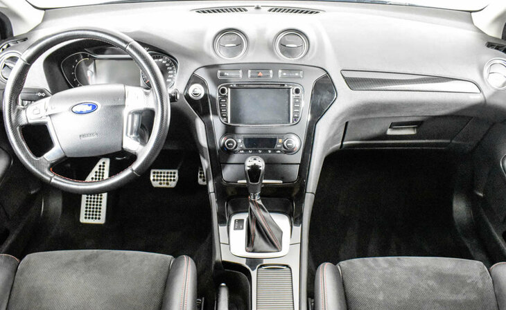 Ford Mondeo - Фото 4