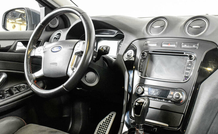 Ford Mondeo - Фото 5