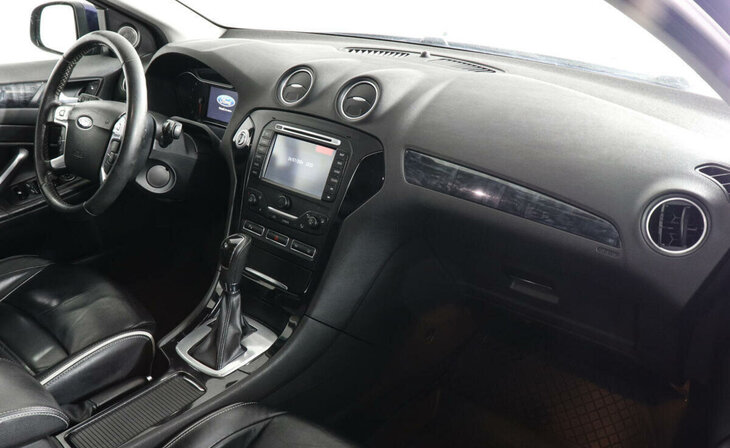 Ford Mondeo - Фото 4