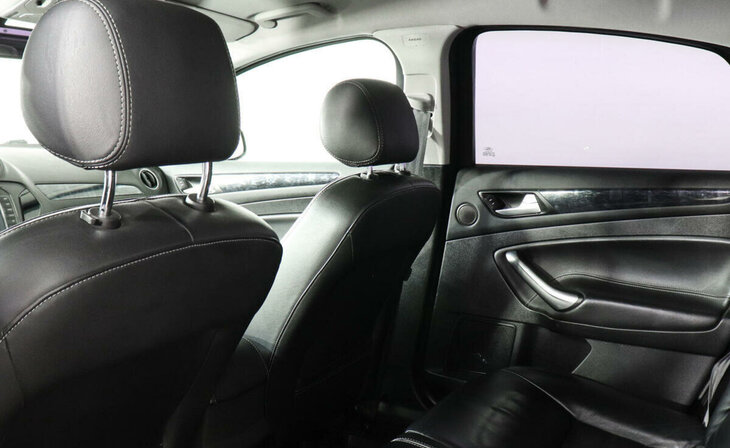 Ford Mondeo - Фото 6