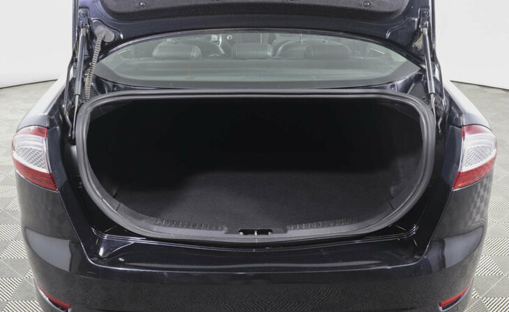 Ford Mondeo - Фото 12