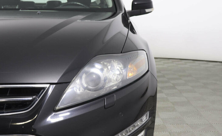 Ford Mondeo - Фото 4