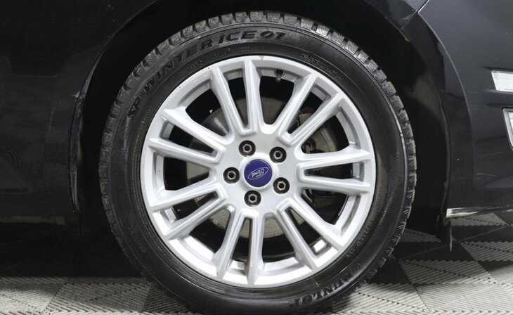 Ford Mondeo - Фото 5