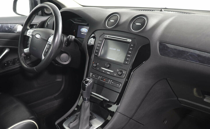 Ford Mondeo - Фото 6