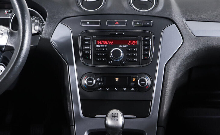 Ford Mondeo - Фото 11