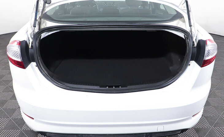 Ford Mondeo - Фото 14