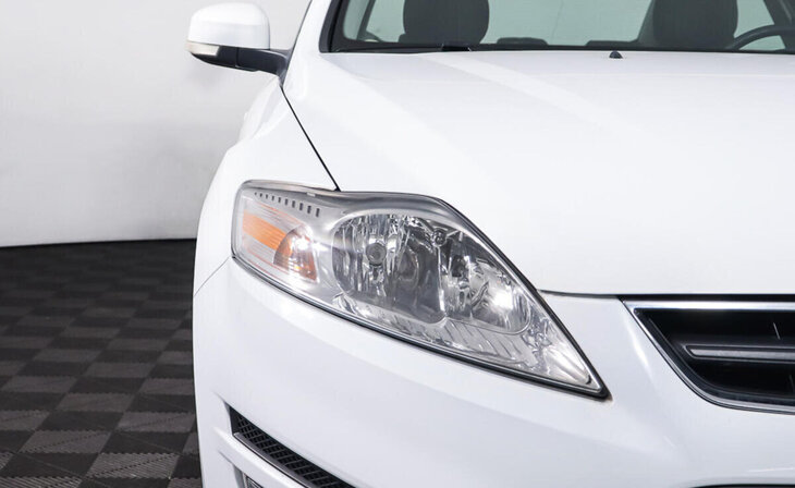 Ford Mondeo - Фото 6