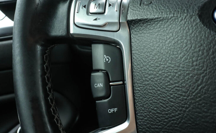 Ford Mondeo - Фото 9