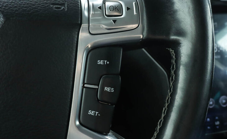 Ford Mondeo - Фото 10