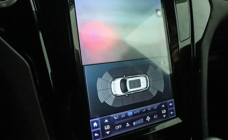 Ford Mondeo - Фото 13